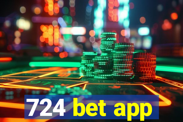 724 bet app
